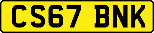 CS67BNK