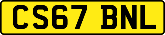 CS67BNL