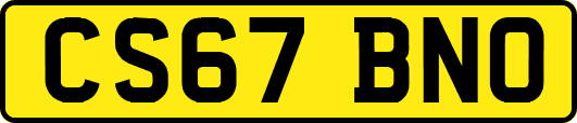 CS67BNO