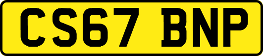 CS67BNP