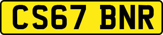 CS67BNR