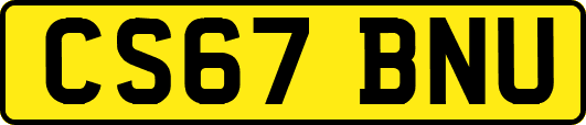 CS67BNU