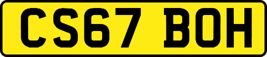 CS67BOH
