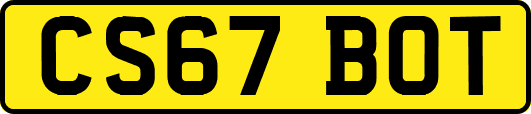 CS67BOT
