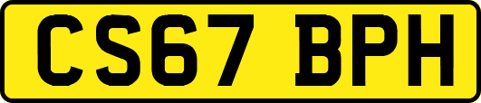 CS67BPH
