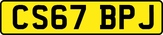 CS67BPJ