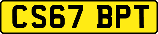 CS67BPT