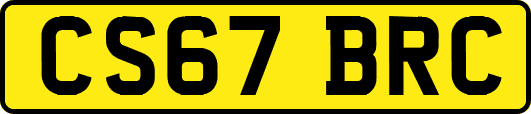 CS67BRC