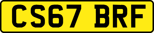 CS67BRF