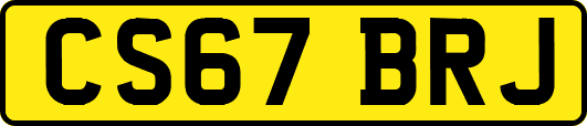CS67BRJ