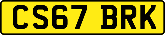 CS67BRK
