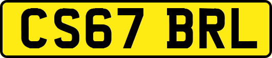 CS67BRL