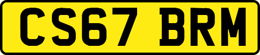 CS67BRM