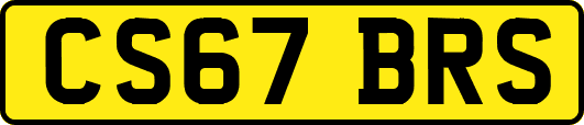CS67BRS