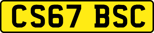 CS67BSC