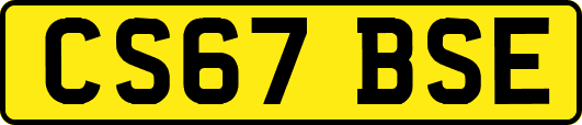 CS67BSE