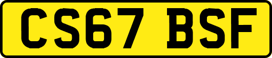 CS67BSF