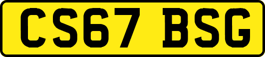 CS67BSG