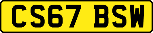 CS67BSW