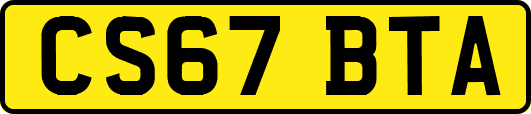 CS67BTA