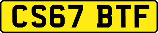 CS67BTF