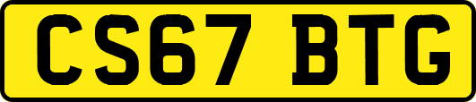 CS67BTG