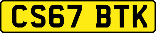 CS67BTK