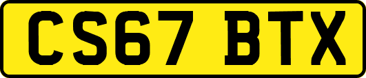 CS67BTX