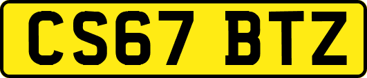 CS67BTZ