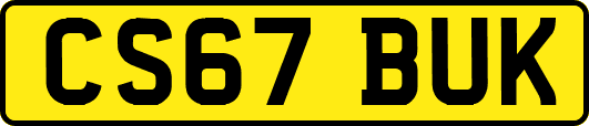 CS67BUK