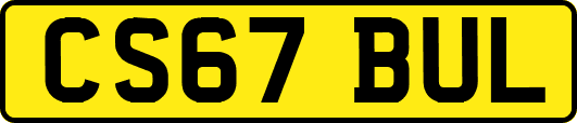 CS67BUL