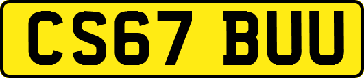 CS67BUU