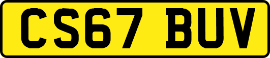 CS67BUV