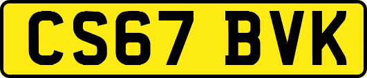 CS67BVK