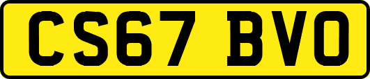 CS67BVO