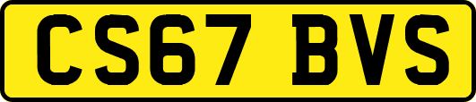 CS67BVS