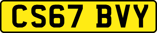 CS67BVY