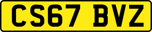 CS67BVZ