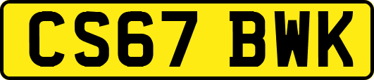 CS67BWK