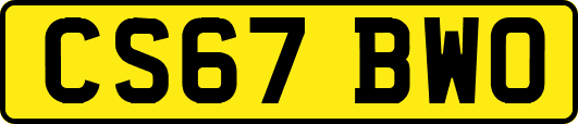CS67BWO