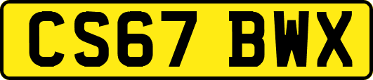 CS67BWX