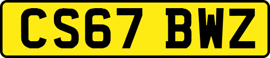 CS67BWZ