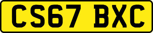 CS67BXC