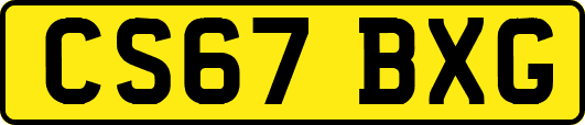 CS67BXG