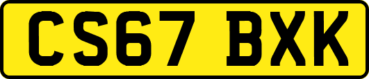 CS67BXK