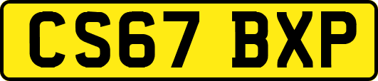 CS67BXP