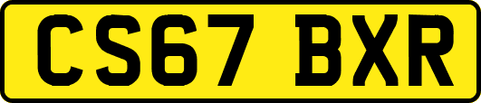 CS67BXR