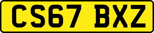 CS67BXZ