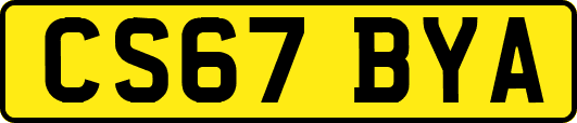 CS67BYA