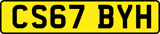 CS67BYH